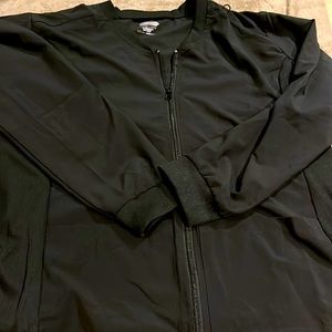 Scrubs jacket medical wear